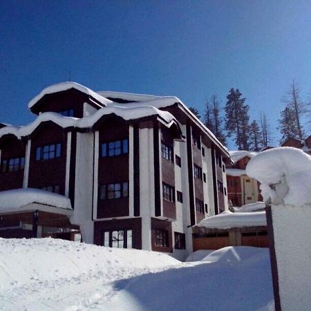 Hotel Gulmarg Inn Exterior foto